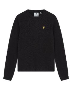 Womens Lambswool Jumper sold by Lyle & Scott