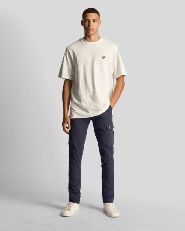 Main Road Cargo Trousers sold by Lyle & Scott