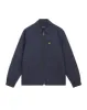 Quilted Overshirt sold by Lyle & Scott