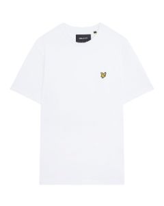 Plain T-Shirt Plus sold by Lyle & Scott