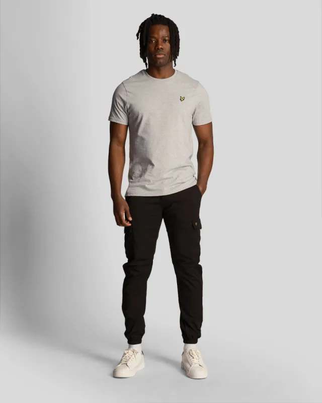 Upton Park Cargo Trousers sold by Lyle & Scott