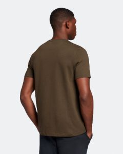 Contrast Pocket T-Shirt sold by Lyle & Scott