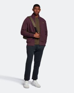 Contrast Pocket T-Shirt sold by Lyle & Scott