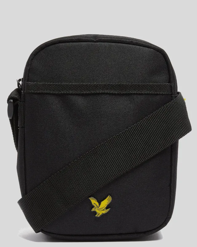 Crossbody Bag sold by Lyle & Scott