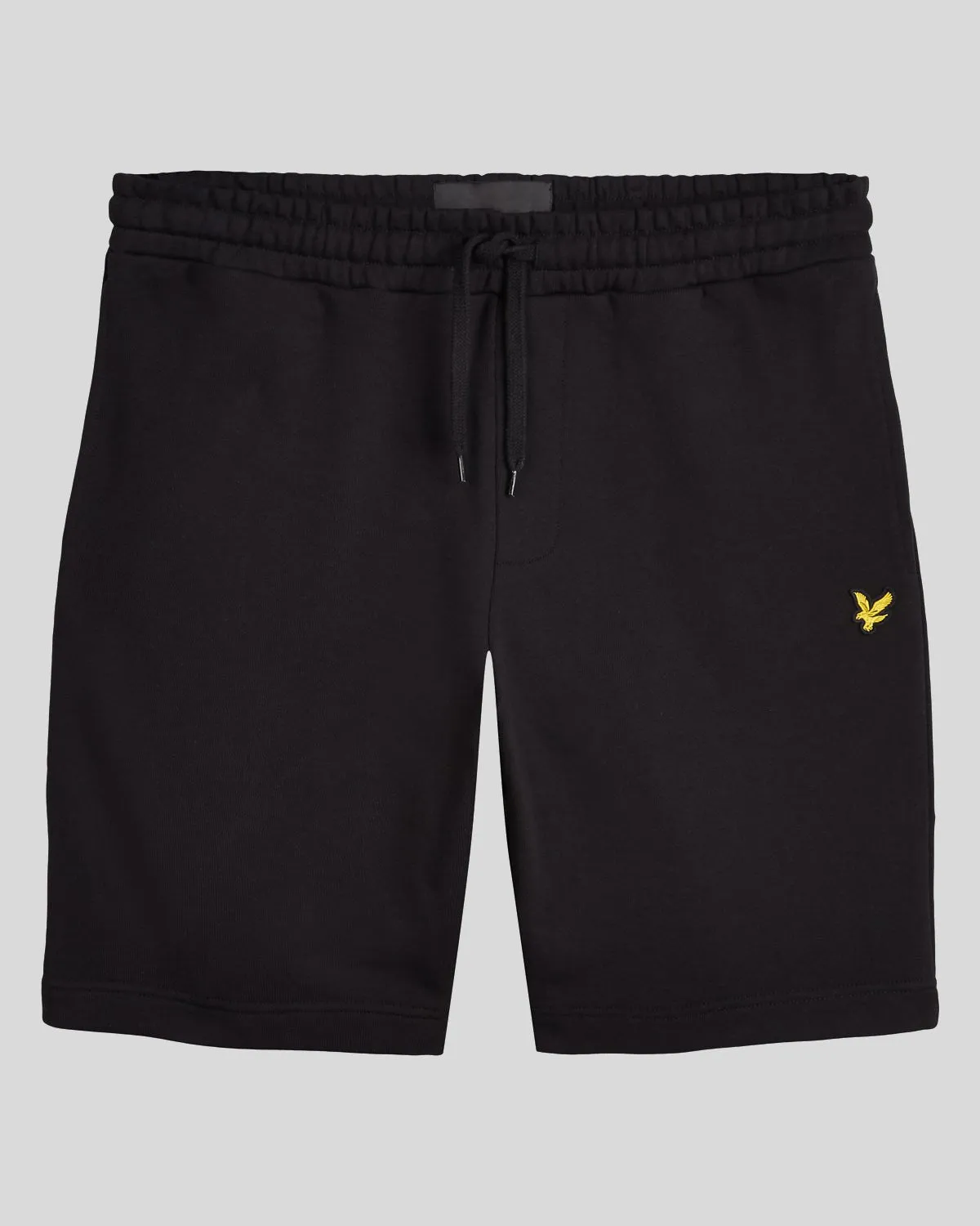 Cotton Sweat Short sold by Lyle & Scott product image thumbnail 4