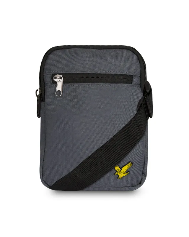 Reporter Bag sold by Lyle & Scott