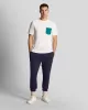Contrast Pocket T-Shirt sold by Lyle & Scott