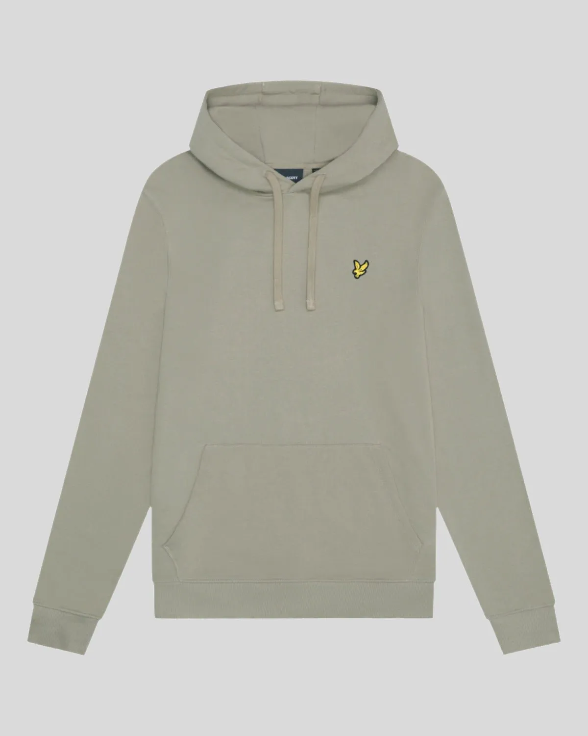 Pullover Hoodie sold by Lyle & Scott product image thumbnail 5