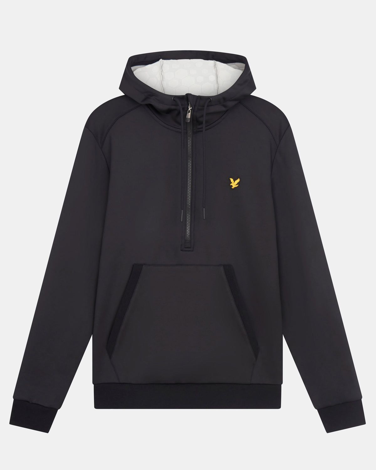 Golf Windjammer Hoodie sold by Lyle & Scott product image thumbnail 5