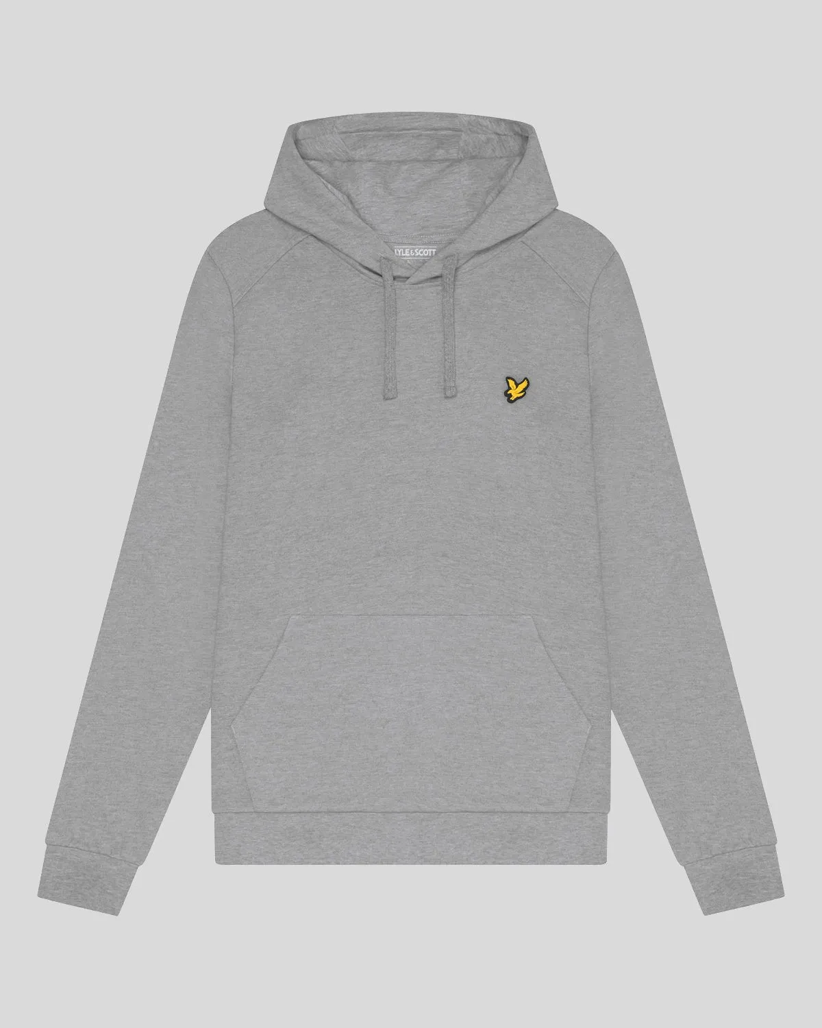 Sports Fly Fleece Hoodie sold by Lyle & Scott product image thumbnail 5