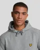 Sports Fly Fleece Hoodie sold by Lyle & Scott