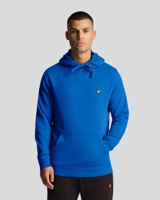Pullover Hoodie sold by Lyle & Scott