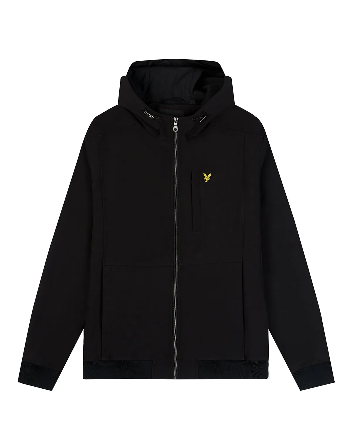 Softshell Jacket sold by Lyle & Scott product image thumbnail 5