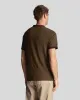 Ringer T-Shirt sold by Lyle & Scott