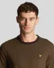Ringer T-Shirt sold by Lyle & Scott