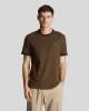 Ringer T-Shirt sold by Lyle & Scott