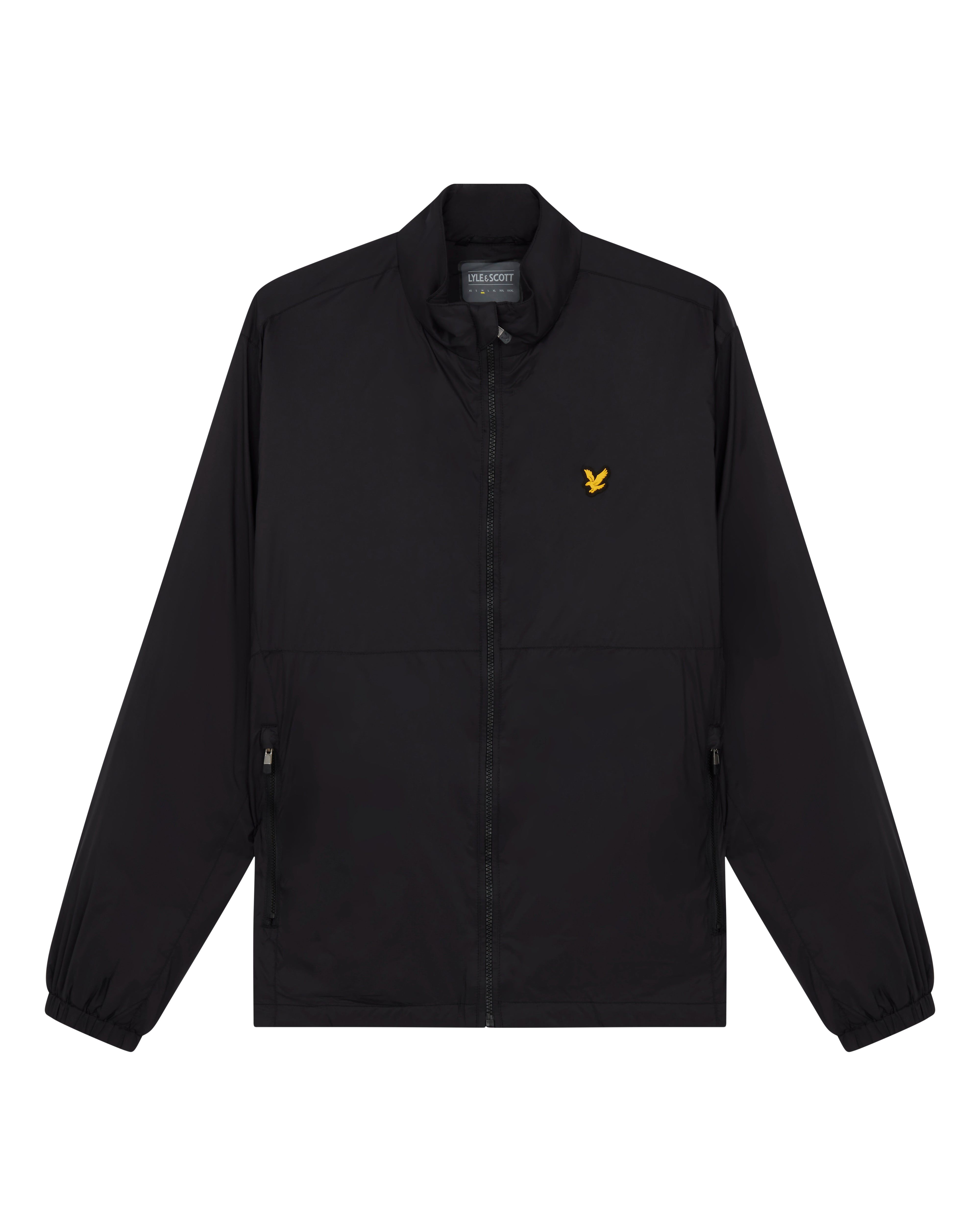 Golf Windjammer Packable Jacket sold by Lyle & Scott product image thumbnail 5