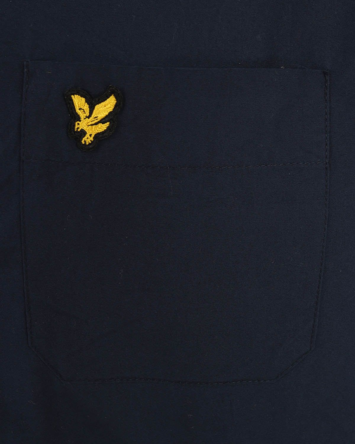 Woven Short Pyjama Set sold by Lyle & Scott product image thumbnail 3