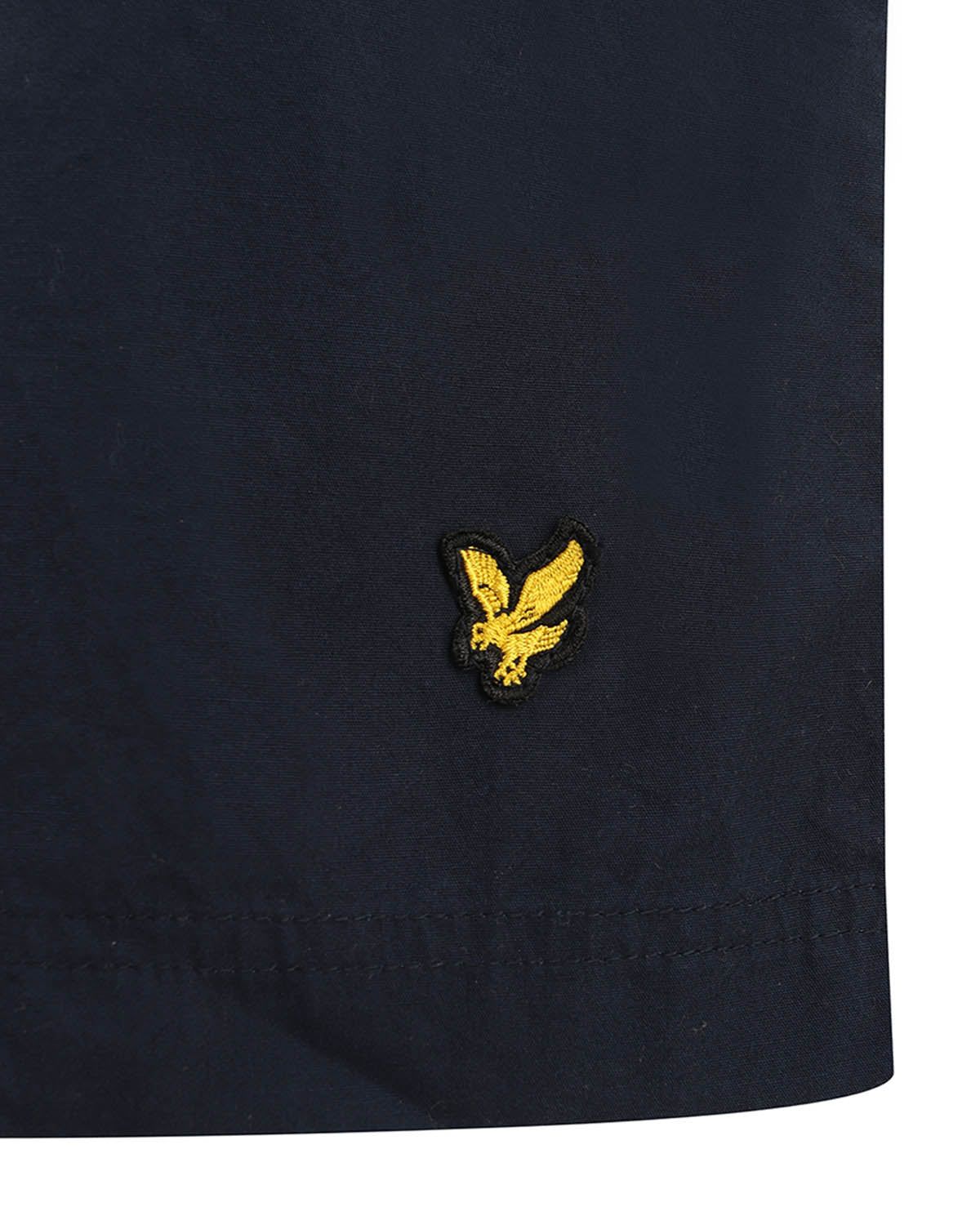 Woven Short Pyjama Set sold by Lyle & Scott product image thumbnail 4