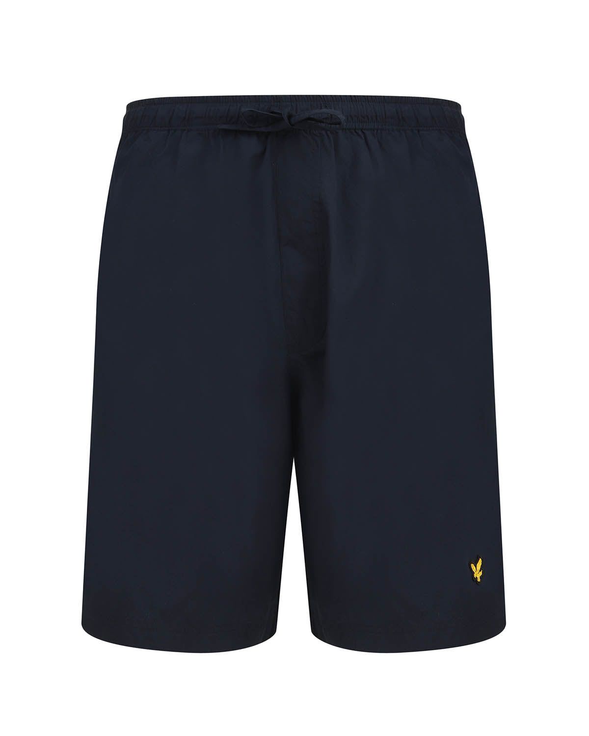 Woven Short Pyjama Set sold by Lyle & Scott product image thumbnail 5