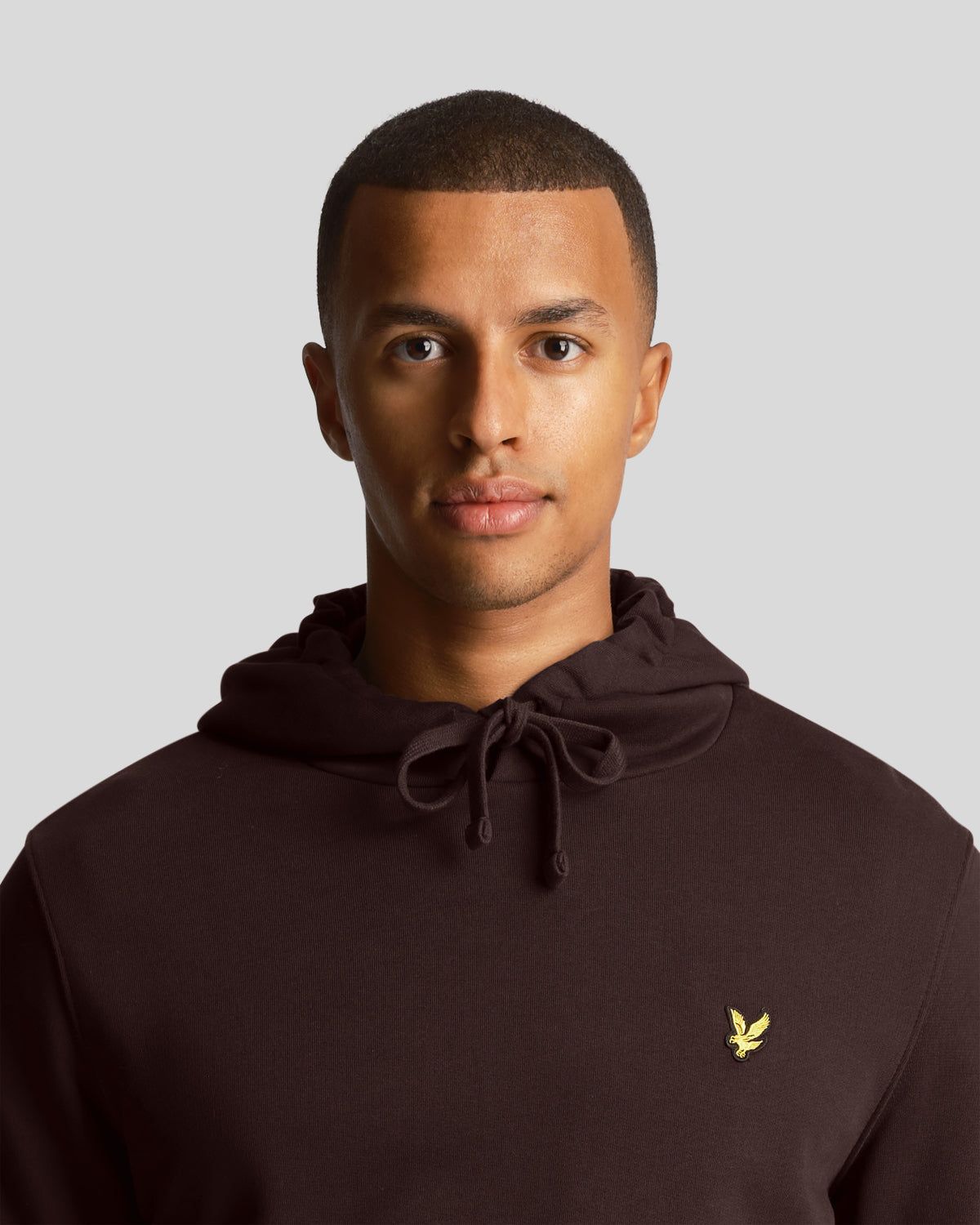 Pullover Hoodie sold by Lyle & Scott product image thumbnail 4