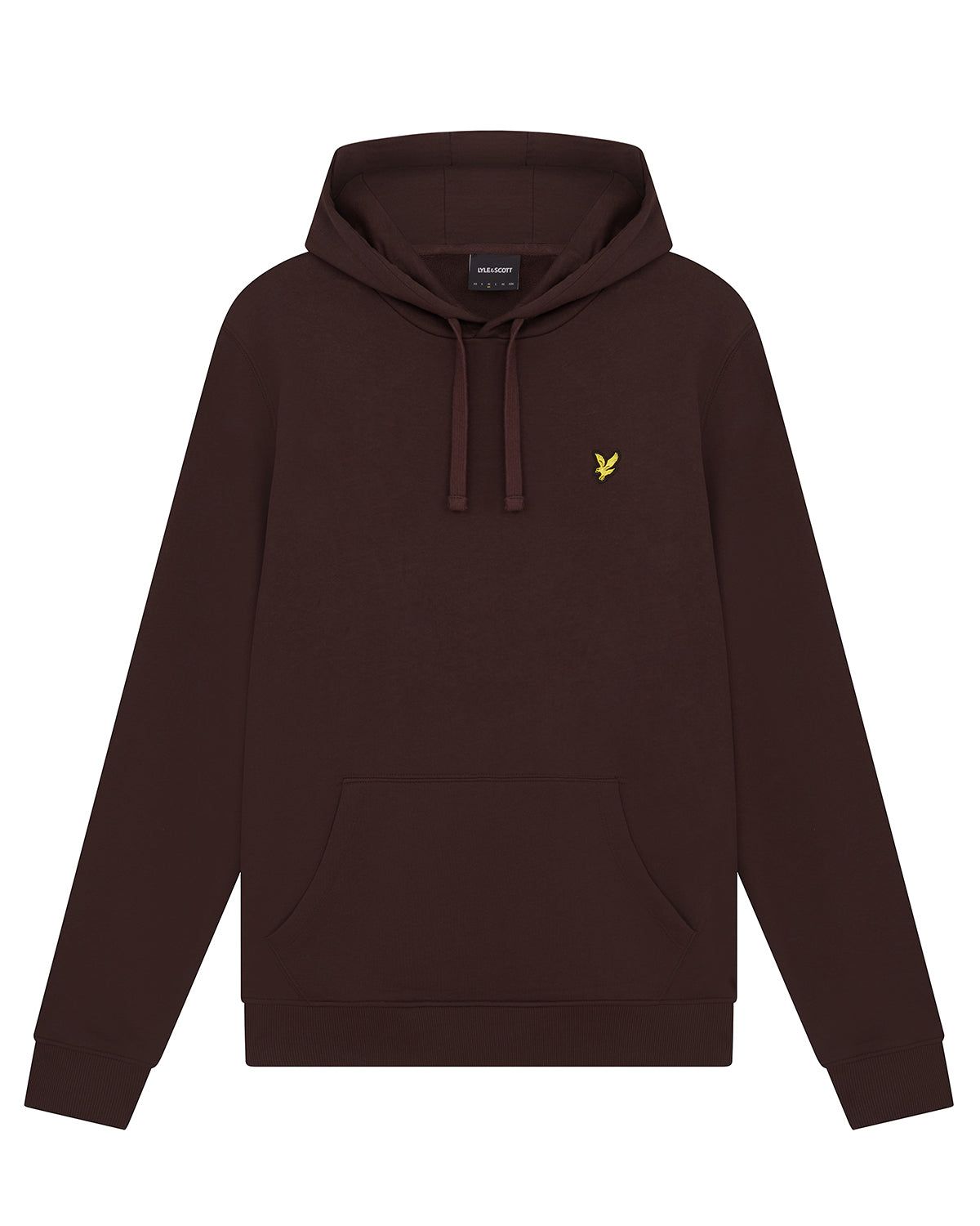 Pullover Hoodie sold by Lyle & Scott product image thumbnail 5