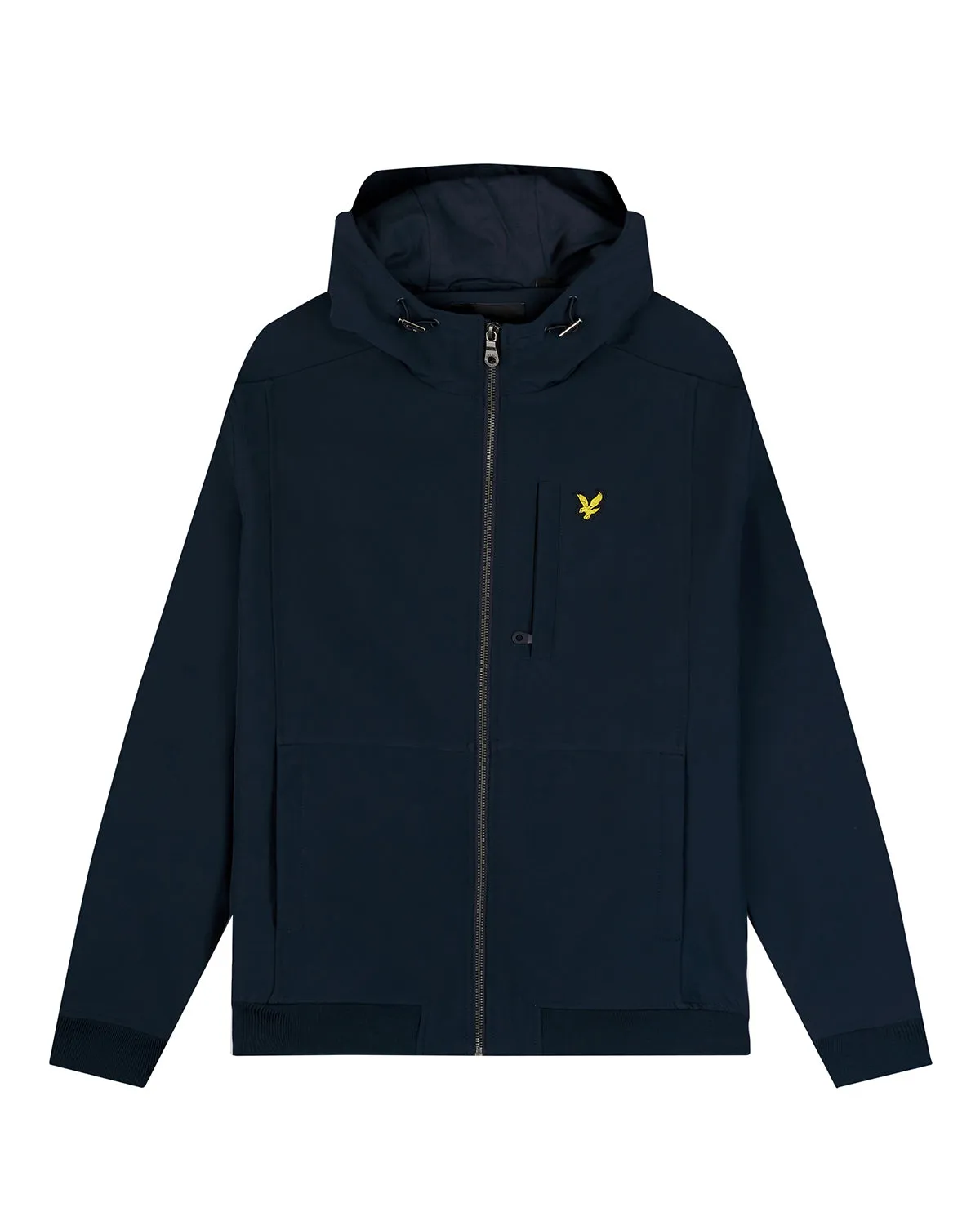 Softshell Jacket sold by Lyle & Scott product image thumbnail 5