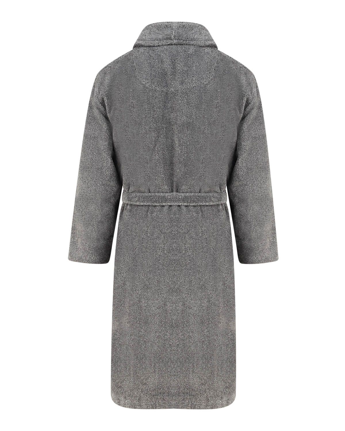 Towelling Dressing Gown sold by Lyle & Scott product image thumbnail 2