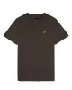 Oversized T-Shirt sold by Lyle & Scott