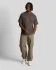Oversized T-Shirt sold by Lyle & Scott