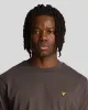Oversized T-Shirt sold by Lyle & Scott