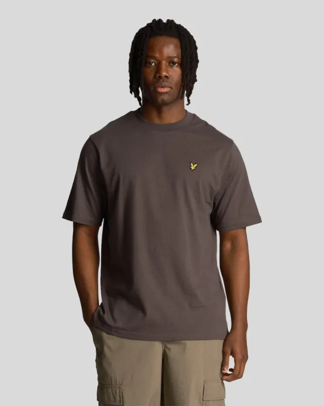 Oversized T-Shirt sold by Lyle & Scott