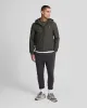 Fleece Back Softshell Jacket sold by Lyle & Scott