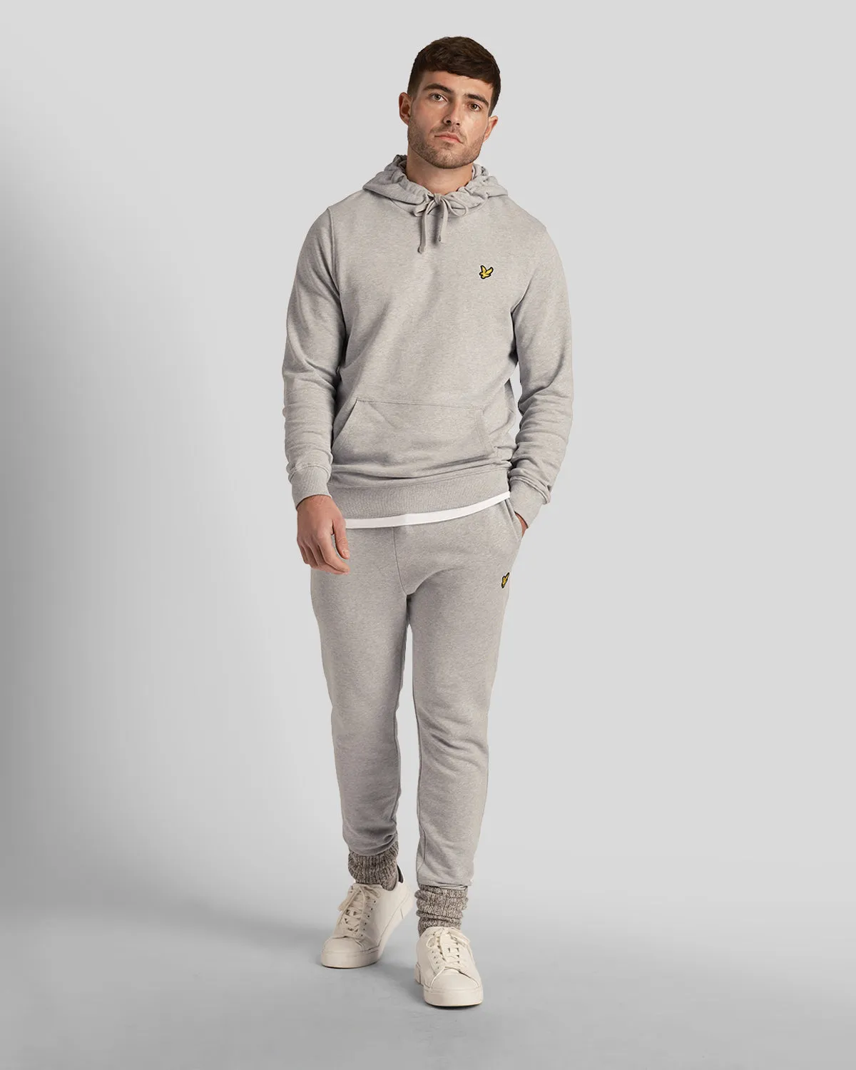 Pullover Hoodie sold by Lyle & Scott product image thumbnail 2