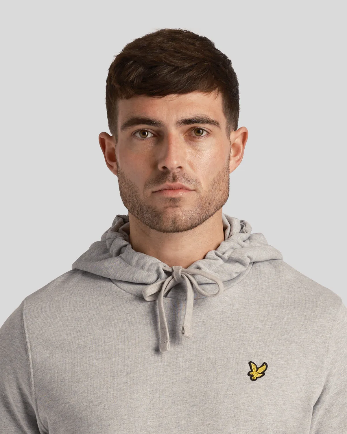 Pullover Hoodie sold by Lyle & Scott product image thumbnail 4