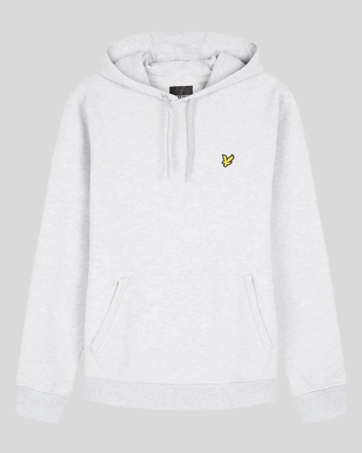 Pullover Hoodie sold by Lyle & Scott product image thumbnail 5