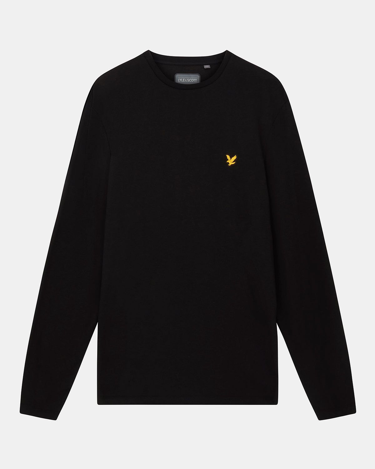 Sports Long Sleeve Martin T-Shirt sold by Lyle & Scott product image thumbnail 5