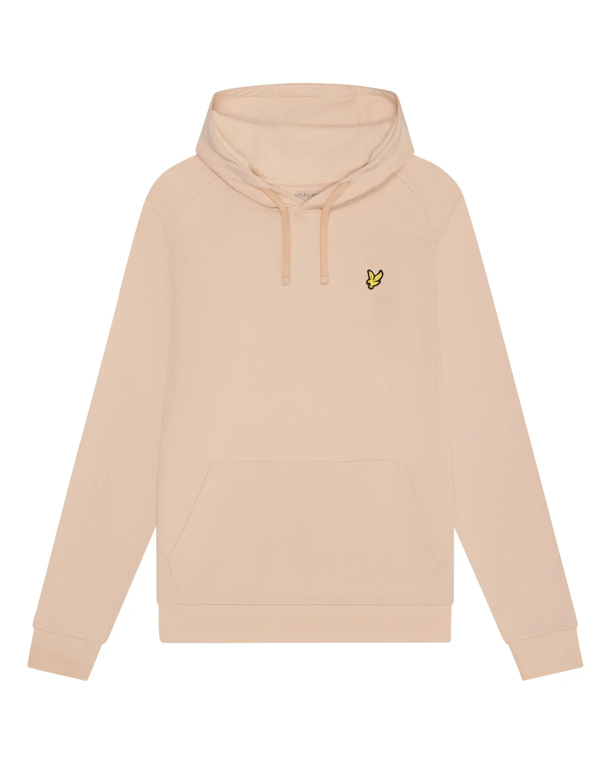 Sports Fly Fleece Hoodie sold by Lyle & Scott product image thumbnail 5