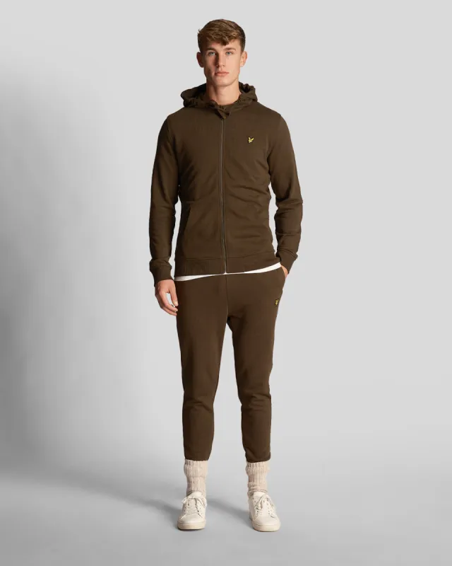Skinny Sweatpants sold by Lyle & Scott