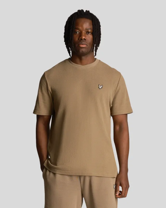 Utility T-Shirt sold by Lyle & Scott