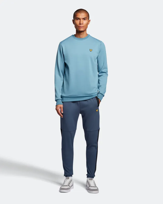 Pocket Branded Trackies sold by Lyle & Scott