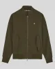 Softshell Harrington Jacket sold by Lyle & Scott