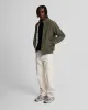 Softshell Harrington Jacket sold by Lyle & Scott