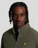 Softshell Harrington Jacket sold by Lyle & Scott