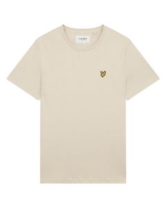 Plain T-Shirt sold by Lyle & Scott