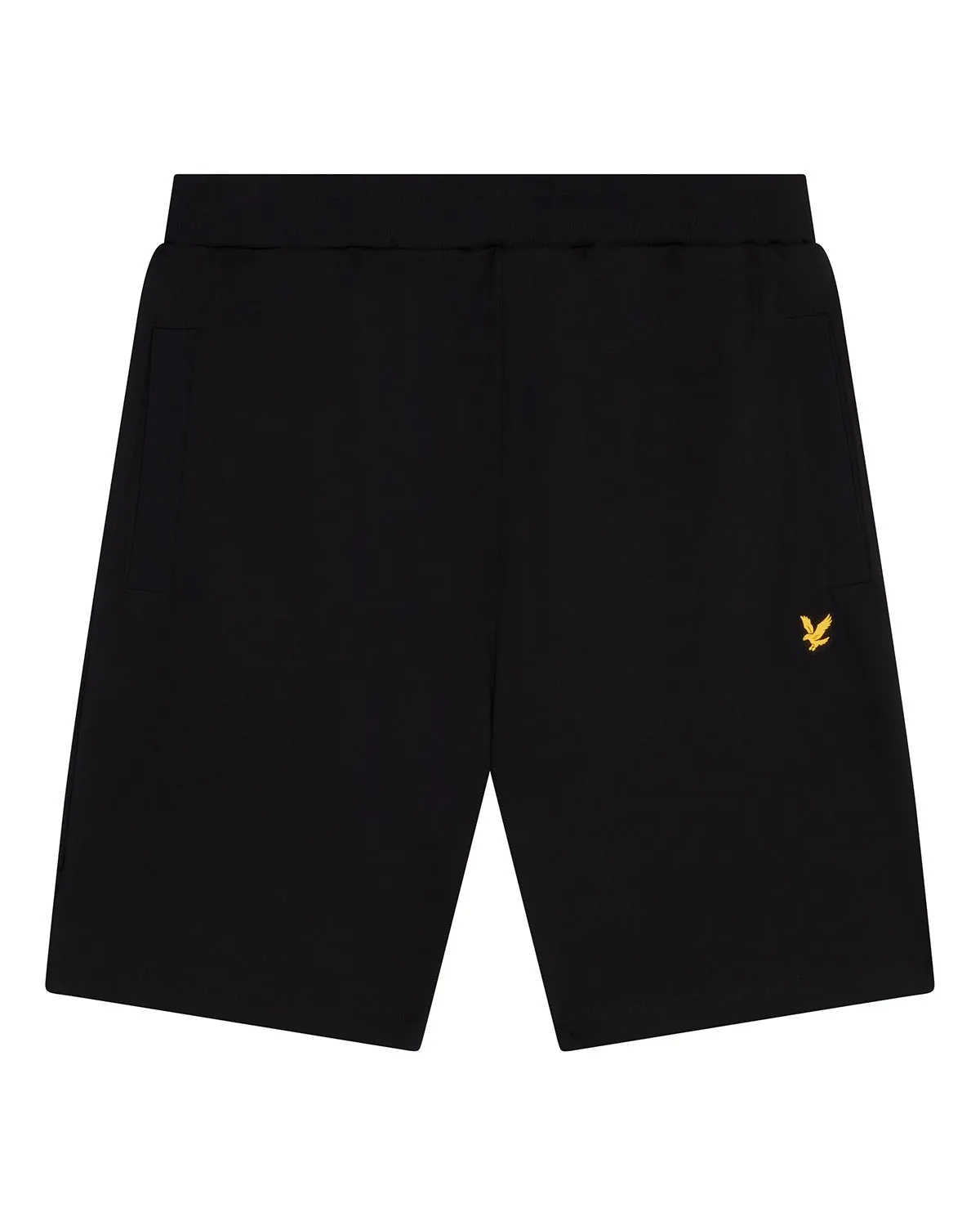 Sports Pocket Branded Shorts sold by Lyle & Scott product image thumbnail 5