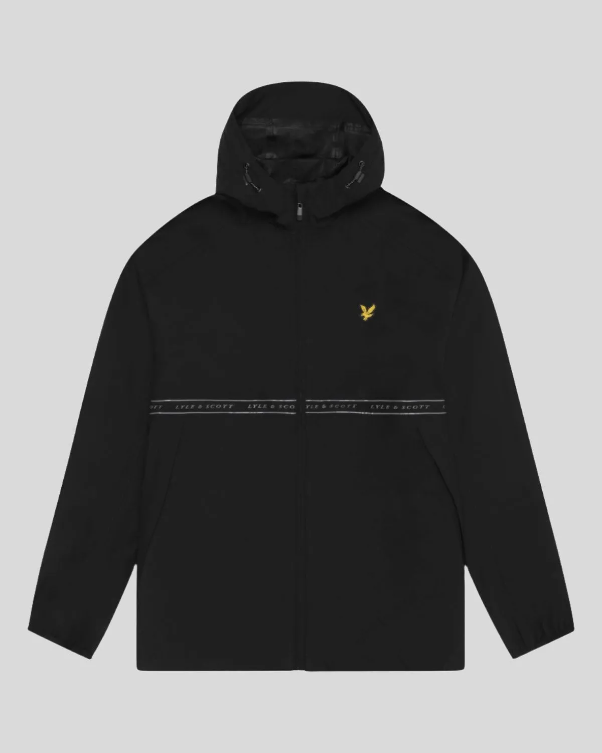 Sports Tape Energy Jacket sold by Lyle & Scott product image thumbnail 5
