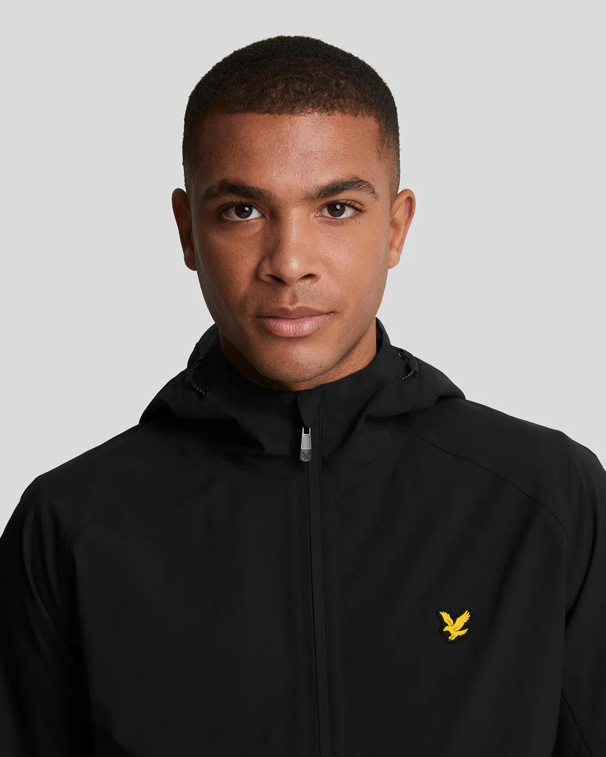 Sports Tape Energy Jacket sold by Lyle & Scott product image thumbnail 4