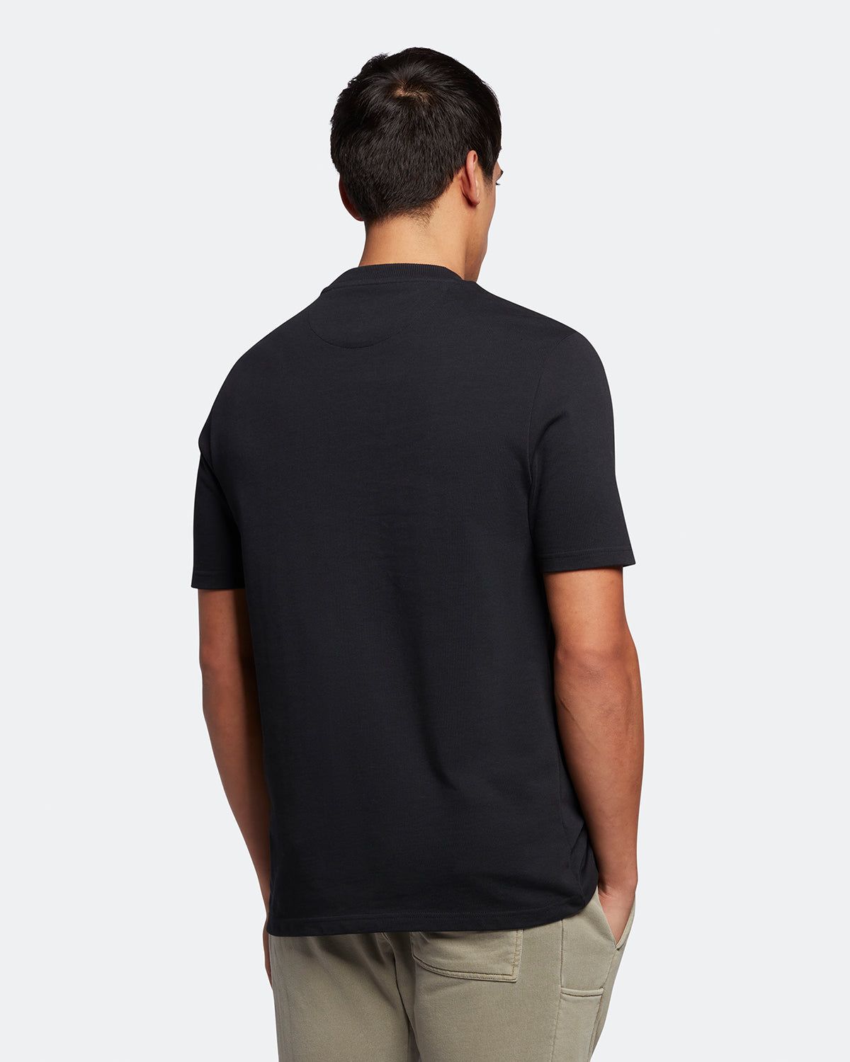 Pocket T-shirt sold by Lyle & Scott product image thumbnail 3