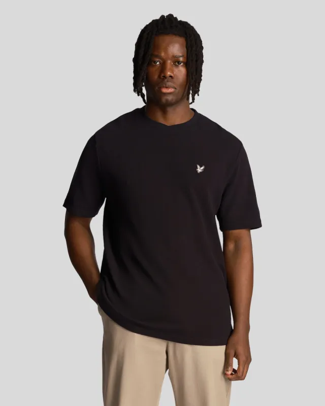 Utility T-Shirt sold by Lyle & Scott